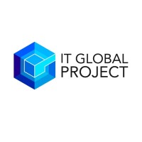 IT GLOBAL PROJECT logo - Similar company to It Encore Group