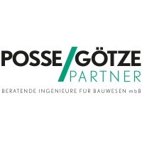 Posse - Götze & Partner / Beratende Ingenieure für Bauwesen mbB logo - Similar company to Ig Bauphysik