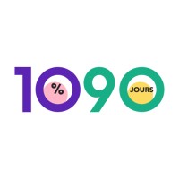 1090 logo - Similar company to Groupe One Experience