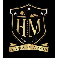 Eta Mu Chapter Of Alpha Phi Alpha Fraternity, Incorporated