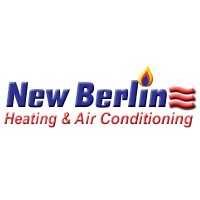 New Berlin Heating & Air Conditioning logo - Similar company to Ainsley Heating & Cooling