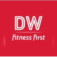DW Fitness First Cambridge logo - Similar company to Active Torridge