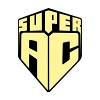 SUPER AC logo - Similar company to Trap Plan