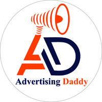 Advertising Daddy logo - Similar company to Ppc Phoenix