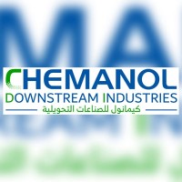 Chemanol Downstream Industries (CDI) logo - Similar company to Sadig Industries