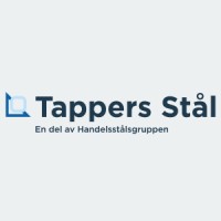 Tappers Stål logo - Similar company to Kevwe Technology Ab