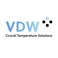 VDW logo - Similar company to Labbio Technology