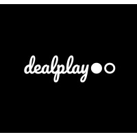 Dealplay logo - Similar company to Next Studio