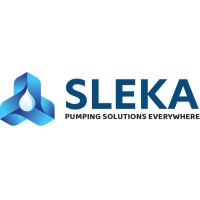 SLEKA Industries logo - Similar company to Nobtech Enterprise