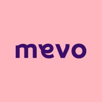 Mevo logo - Similar company to Doopla Soluções