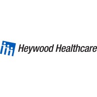 Heywood Healthcare logo - Similar company to Making Opportunity Count
