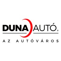 Duna Autó - az Autóváros logo - Similar company to Autowallis