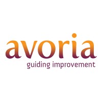 Avoria logo - Similar company to Evoria