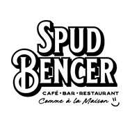 Spud Bencer logo - Similar company to Business Connected Océane