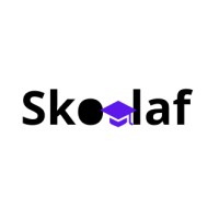 SkoolAf logo - Similar company to Mbiyopay