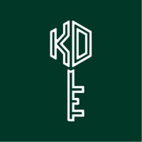 Key Drummond Estate Agents logo - Similar company to The Whitelock Group