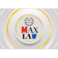 MaxLaw Solicitors UK logo - Similar company to Dd Global