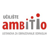 Učilište Ambitio - Ambitio College logo - Similar company to Ambitio Emploi