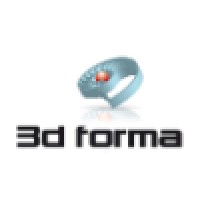 3d forma logo - Similar company to 4Light Technical Projects