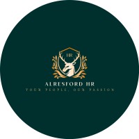 Alresford HR logo - Similar company to Change Hr Ltd