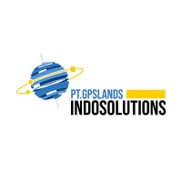 PT GPS Lands Indosolutions logo - Similar company to Pt. Eagleye Drone Robotics