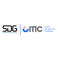 WorldGMC logo - Similar company to Global Management Challenge India