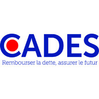 CADES (Caisse d'Amortissement de la Dette Sociale) logo - Similar company to La Protection Sociale Complémentaire