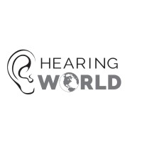 Hearing World LLC logo - Similar company to Broadcast Microwave Services, Llc. (Bms)