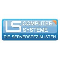 LS Computersysteme GmbH & Co. KG logo - Similar company to Kirschbaum Smart Solutions