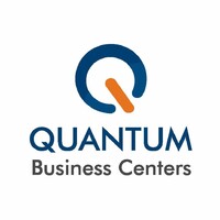Quantum Business Centers logo - Similar company to Professional Process Servers & Investigators, Inc.