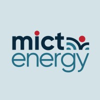 MICT Energy logo - Similar company to Futrus