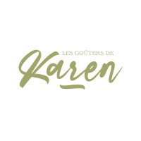 Les Goûters de Karen logo - Similar company to Luxe Et Traditions