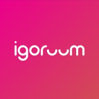 Igoroom logo - Similar company to M2Fund