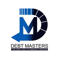 Debt Masters logo - Similar company to Interprose