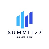Summit27 Solutions logo - Similar company to Java Investments Llc