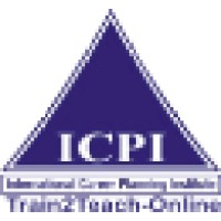 ICPI Train2Teach-Online logo - Similar company to As Academy