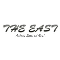 The East Rattan logo - Similar company to Solid Dwipantara