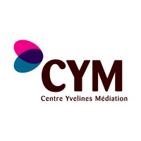 Centre Yvelines Médiation (CYM) logo - Similar company to Créteil Solidarité