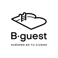 Bguest logo - Similar company to Konnect Way