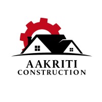 Aakriti Construction logo - Similar company to Akruthi Constructions & Developers