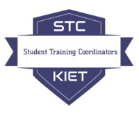 STC KIET logo - Similar company to Teamgtc