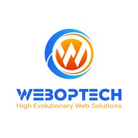WEBOPTECH - Digital Marketing Agency logo - Similar company to Odbus