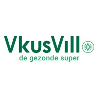 VkusVill NL logo - Similar company to Decast