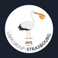 Strasbourg AWS User Group logo - Similar company to La French Tech Strasbourg