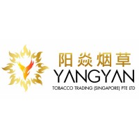 Yangyan Tobacco Trading (Singapore) Pte Ltd logo - Similar company to Broughton Software, Llc