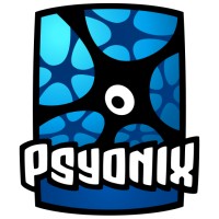 Psyonix logo - Similar company to Vicious Cycle Software, Inc.