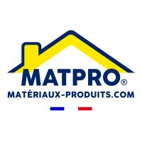 MATPRO | Matériaux-produits.com logo - Similar company to Logétrans, La Solution Express En Température Dirigée