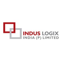 Indus Logix India Pvt Ltd logo - Similar company to Growth Believers