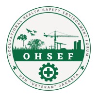 OHSEF UPNVJ logo - Similar company to Furee