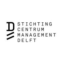 Stichting Centrum Management Delft logo - Similar company to Delft Convention Bureau